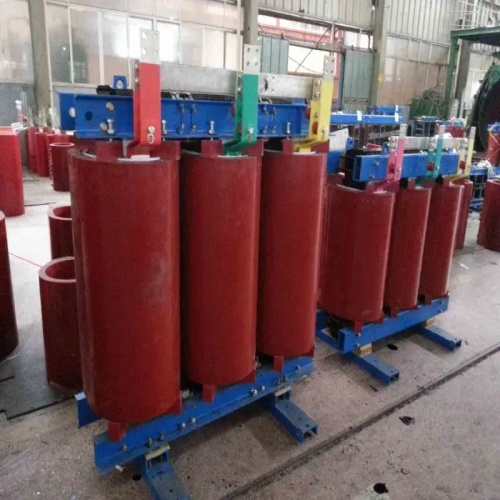 宜丰SCB10-250KVA干式变压器
