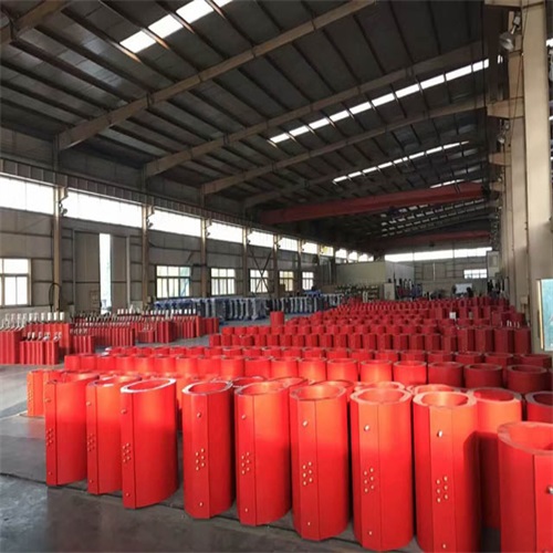 宜丰SCB13干式变压器